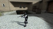 Urban_CounterTerrorist для Counter-Strike Source миниатюра 5