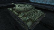 Т-54 for World Of Tanks miniature 3