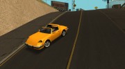 Real HQ Roads for GTA San Andreas miniature 6