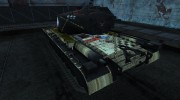 Шкурка для T29 (Варзаммер) для World Of Tanks миниатюра 3