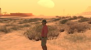 Hmogar в HD para GTA San Andreas miniatura 3