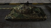 Скин для танка СССР ИС-6 для World Of Tanks миниатюра 2