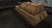 Maus 49 для World Of Tanks миниатюра 3