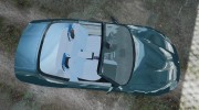 Maserati Spyder Cambiocorsa для GTA 4 миниатюра 9