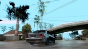 Mercedes Benz S600 Panorama by ALM6RFY para GTA San Andreas miniatura 4