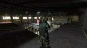 Scouts Division для Counter-Strike Source миниатюра 3
