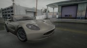 Ginetta G40 для GTA San Andreas миниатюра 1