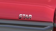 Marbella Star Advance (Carro Fictício) para GTA San Andreas miniatura 11