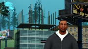 CJ HD 2016 для GTA San Andreas миниатюра 6