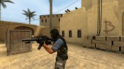 Another MP5 for Counter-Strike Source miniature 5