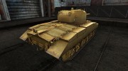 Т20 от Topolev для World Of Tanks миниатюра 4