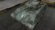 Шкурка для VK2801 для World Of Tanks миниатюра 1
