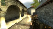 EarthQuakes Bullpup para Counter-Strike Source miniatura 2