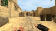 New Knife OREO for Counter-Strike Source miniature 3