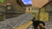 Short_Fuse P90 для Counter Strike 1.6 миниатюра 3