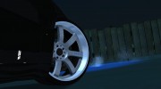 Mersedes-Benz для GTA San Andreas миниатюра 2