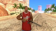 Cuntgun HD для GTA San Andreas миниатюра 2