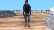 Modern Warfare 2 Ranger for GTA San Andreas miniature 5