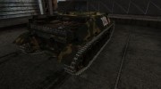 Шкурка для JagdPz IV для World Of Tanks миниатюра 4
