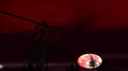 Алые Ночи (Scarlet Night) для GTA San Andreas миниатюра 7