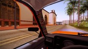 ВАЗ 2105 Пятачок, GVR V3 для GTA San Andreas миниатюра 5