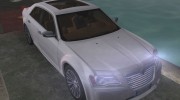 Lancia Nuova Thema for GTA Vice City miniature 15