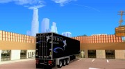 Trailer к Scania R620 Pimped для GTA San Andreas миниатюра 3