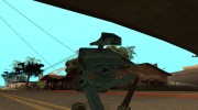 Робот v3 for GTA San Andreas miniature 4