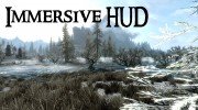 iHUD - Immersive HUD 3.0 for TES V: Skyrim miniature 1