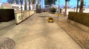 New El Corona para GTA San Andreas miniatura 3