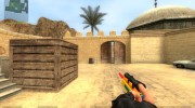 Scout Toy ReSkin v1 for Counter-Strike Source miniature 2