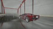 2018 ATS Automobili GT para GTA San Andreas miniatura 6