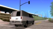 Transporter 1987 - GTA San Andreas Stories для GTA San Andreas миниатюра 4