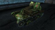 СУ-5 для World Of Tanks миниатюра 1