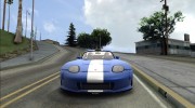 5 Graphics ENB (No DOF) para GTA San Andreas miniatura 1