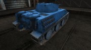 Шкурка для VK 2801 (Вархаммер) для World Of Tanks миниатюра 4