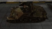 Шкурка для американского танка T40 для World Of Tanks миниатюра 2