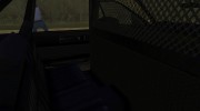 Declasse Premier LSPD для GTA San Andreas миниатюра 6