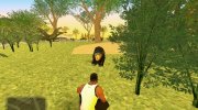Brown Bear At Farm for GTA San Andreas miniature 6
