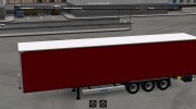 Krone MegaLiner for Euro Truck Simulator 2 miniature 3