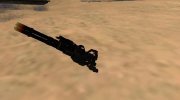 COD  Black Ops 4 Death Machine for GTA San Andreas miniature 3