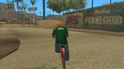 Футболка Лос-Сантос для GTA San Andreas миниатюра 4