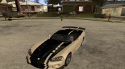 Dodge Viper немного тюнинга for GTA San Andreas miniature 1