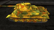 VK3002DB Gesar 2 для World Of Tanks миниатюра 2