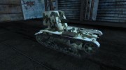 СУ-26 para World Of Tanks miniatura 5