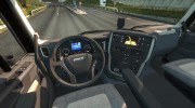 Iveco Hiway Beta para Euro Truck Simulator 2 miniatura 5