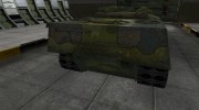 Шкурка для AMX 50 Foch para World Of Tanks miniatura 4