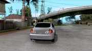 Nissan Skyline 300 GT for GTA San Andreas miniature 4