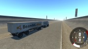 Scania 8x8 Heavy Utility Truck para BeamNG.Drive miniatura 4