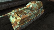 Шкурка для VK4502(P) Ausf B for World Of Tanks miniature 1